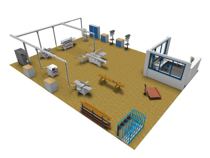 Nghề công nghệ cán, kéo kim loại