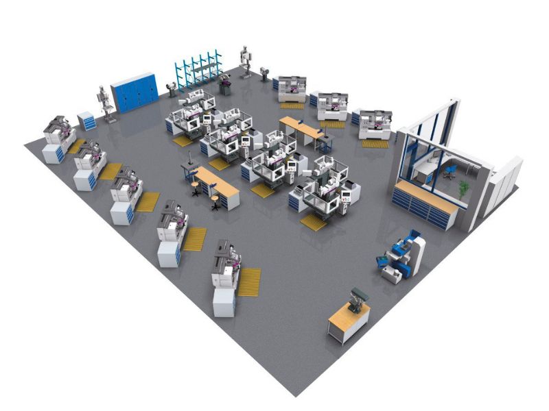 Nghề chế tạo thiết bị cơ khí