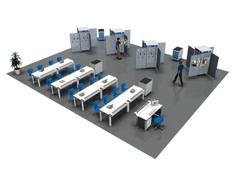 Nghề cơ điện nông thôn